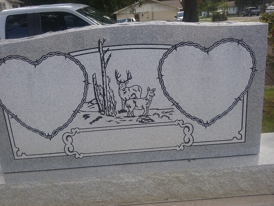 White Family Funeral Home photo 1